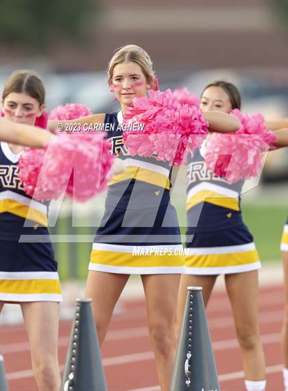 Thumbnail 1 in Cypress Ranch vs Cypress Park (A Teams) photogallery.
