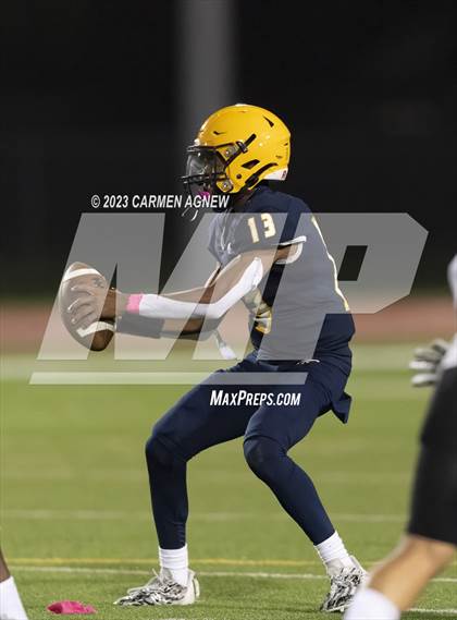 Thumbnail 2 in Cypress Ranch vs Cypress Park (A Teams) photogallery.