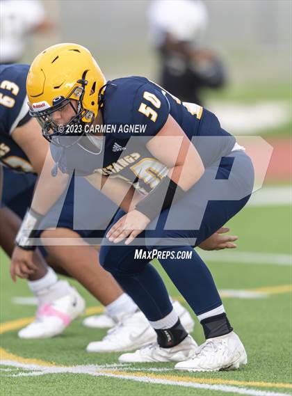Thumbnail 1 in Cypress Ranch vs Cypress Park (A Teams) photogallery.