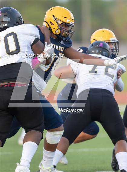 Thumbnail 1 in Cypress Ranch vs Cypress Park (A Teams) photogallery.
