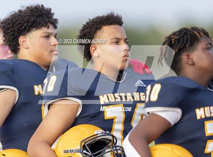 Thumbnail 3 in Cypress Ranch vs Cypress Park (A Teams) photogallery.