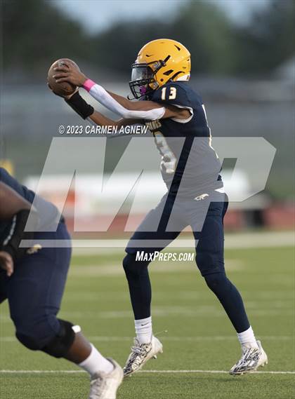 Thumbnail 1 in Cypress Ranch vs Cypress Park (A Teams) photogallery.