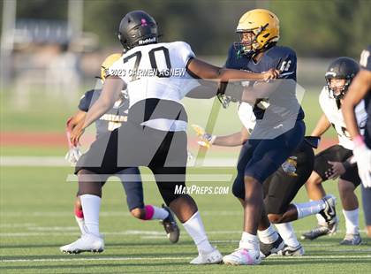 Thumbnail 3 in Cypress Ranch vs Cypress Park (A Teams) photogallery.