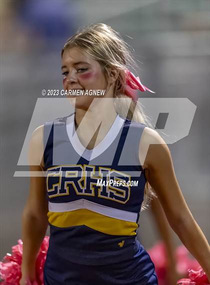 Thumbnail 2 in Cypress Ranch vs Cypress Park (A Teams) photogallery.