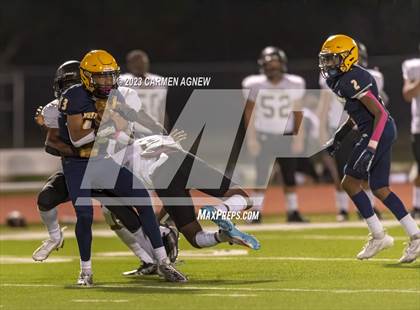 Thumbnail 1 in Cypress Ranch vs Cypress Park (A Teams) photogallery.