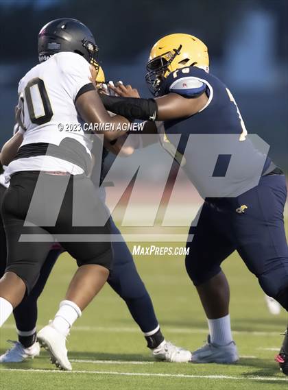 Thumbnail 3 in Cypress Ranch vs Cypress Park (A Teams) photogallery.
