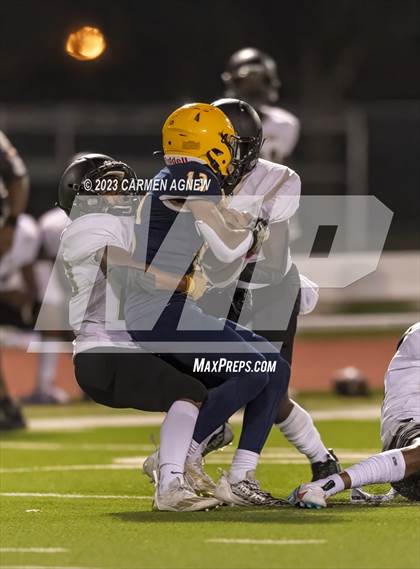 Thumbnail 1 in Cypress Ranch vs Cypress Park (A Teams) photogallery.