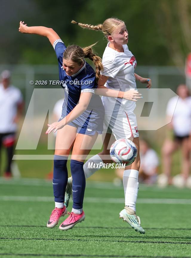 Weber @ Corner Canyon