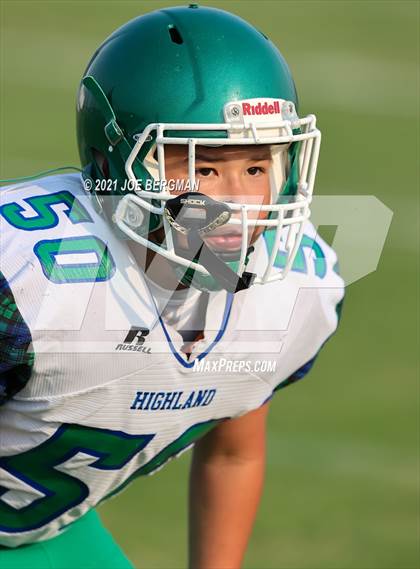 Thumbnail 2 in Highland @ Arvin photogallery.