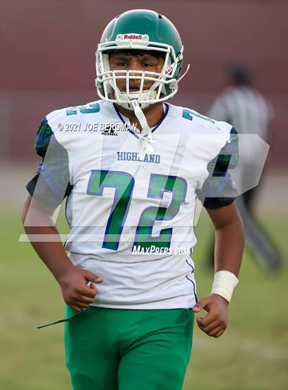 Thumbnail 2 in Highland @ Arvin photogallery.