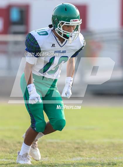 Thumbnail 3 in Highland @ Arvin photogallery.