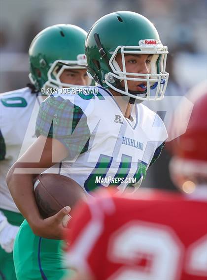 Thumbnail 3 in Highland @ Arvin photogallery.