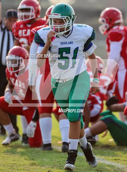 Thumbnail 1 in Highland @ Arvin photogallery.