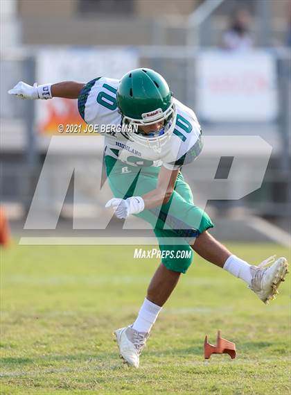 Thumbnail 1 in Highland @ Arvin photogallery.