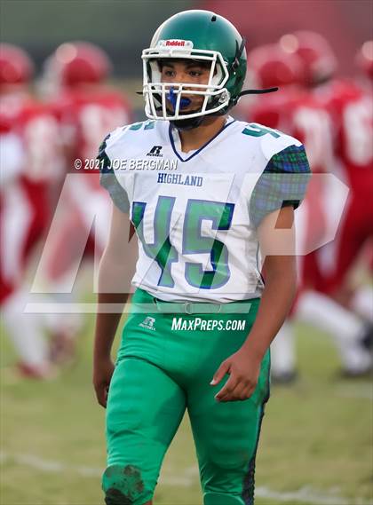 Thumbnail 1 in Highland @ Arvin photogallery.