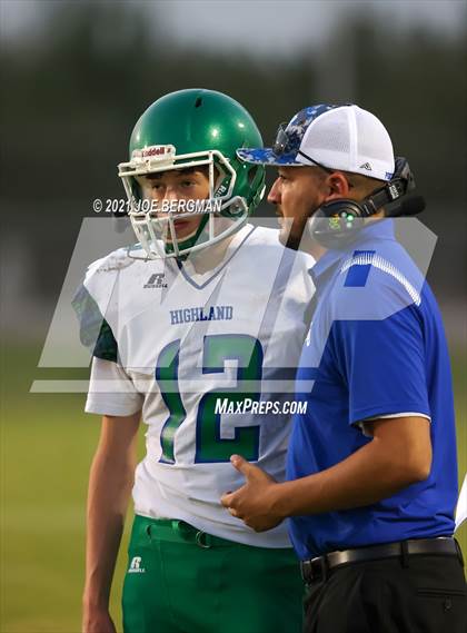 Thumbnail 2 in Highland @ Arvin photogallery.