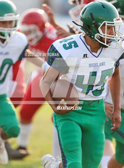 Thumbnail 2 in Highland @ Arvin photogallery.