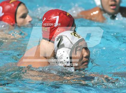 Thumbnail 3 in Mission Viejo vs. Temple City (Ocean View Tournament) photogallery.