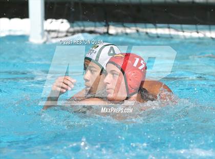Thumbnail 3 in Mission Viejo vs. Temple City (Ocean View Tournament) photogallery.