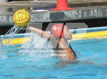 Thumbnail 2 in Mission Viejo vs. Temple City (Ocean View Tournament) photogallery.