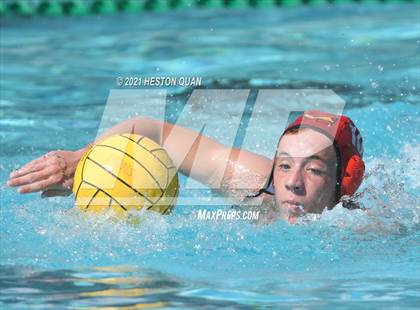 Thumbnail 1 in Mission Viejo vs. Temple City (Ocean View Tournament) photogallery.