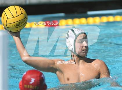 Thumbnail 2 in Mission Viejo vs. Temple City (Ocean View Tournament) photogallery.