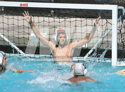 Thumbnail 3 in Mission Viejo vs. Temple City (Ocean View Tournament) photogallery.