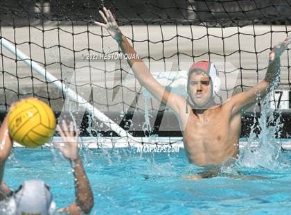 Thumbnail 2 in Mission Viejo vs. Temple City (Ocean View Tournament) photogallery.