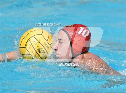 Thumbnail 1 in Mission Viejo vs. Temple City (Ocean View Tournament) photogallery.