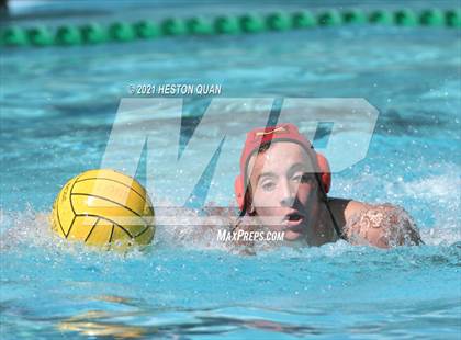 Thumbnail 2 in Mission Viejo vs. Temple City (Ocean View Tournament) photogallery.
