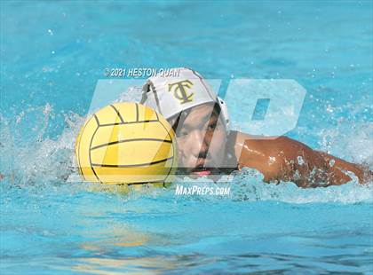 Thumbnail 3 in Mission Viejo vs. Temple City (Ocean View Tournament) photogallery.
