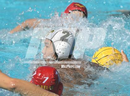 Thumbnail 3 in Mission Viejo vs. Temple City (Ocean View Tournament) photogallery.