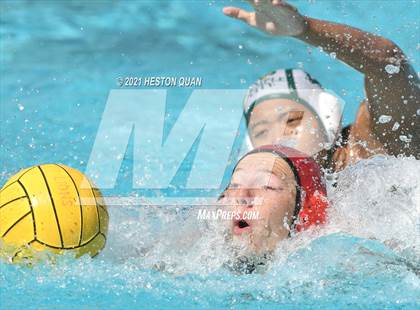 Thumbnail 3 in Mission Viejo vs. Temple City (Ocean View Tournament) photogallery.