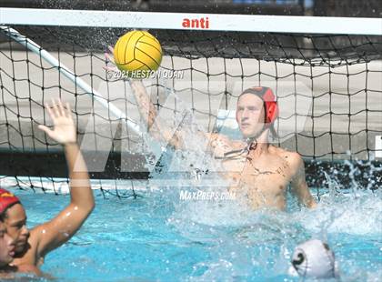 Thumbnail 1 in Mission Viejo vs. Temple City (Ocean View Tournament) photogallery.