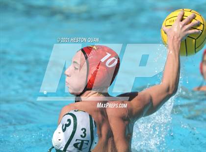 Thumbnail 1 in Mission Viejo vs. Temple City (Ocean View Tournament) photogallery.