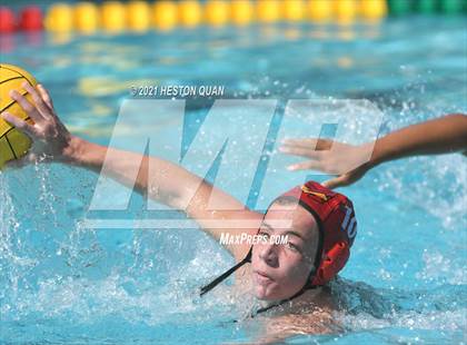 Thumbnail 3 in Mission Viejo vs. Temple City (Ocean View Tournament) photogallery.
