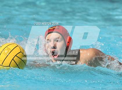 Thumbnail 3 in Mission Viejo vs. Temple City (Ocean View Tournament) photogallery.
