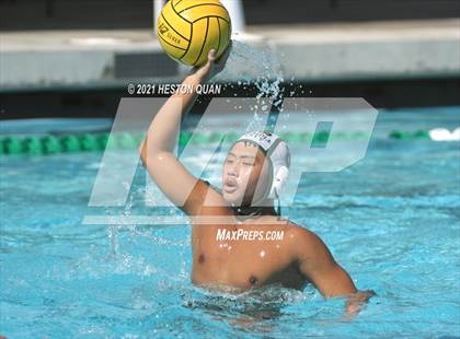 Thumbnail 1 in Mission Viejo vs. Temple City (Ocean View Tournament) photogallery.