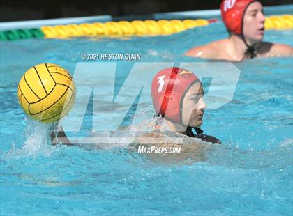 Thumbnail 1 in Mission Viejo vs. Temple City (Ocean View Tournament) photogallery.