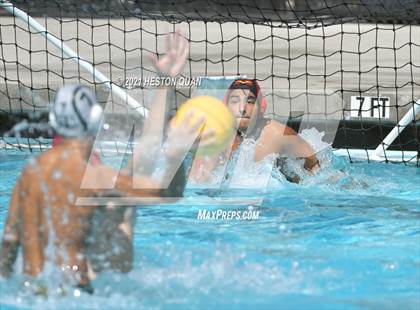 Thumbnail 1 in Mission Viejo vs. Temple City (Ocean View Tournament) photogallery.