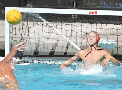Thumbnail 2 in Mission Viejo vs. Temple City (Ocean View Tournament) photogallery.