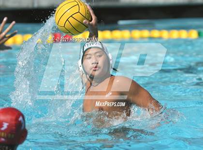 Thumbnail 2 in Mission Viejo vs. Temple City (Ocean View Tournament) photogallery.