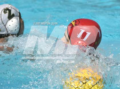 Thumbnail 2 in Mission Viejo vs. Temple City (Ocean View Tournament) photogallery.