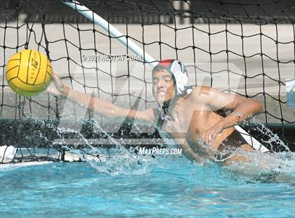 Thumbnail 1 in Mission Viejo vs. Temple City (Ocean View Tournament) photogallery.