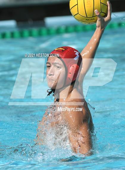 Thumbnail 2 in Mission Viejo vs. Temple City (Ocean View Tournament) photogallery.