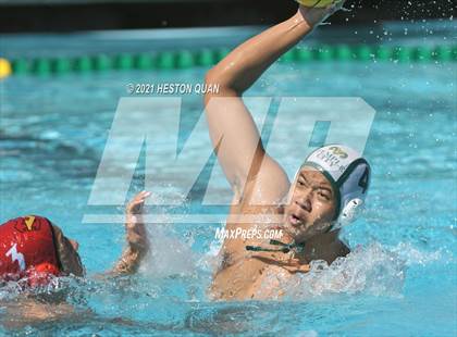 Thumbnail 2 in Mission Viejo vs. Temple City (Ocean View Tournament) photogallery.