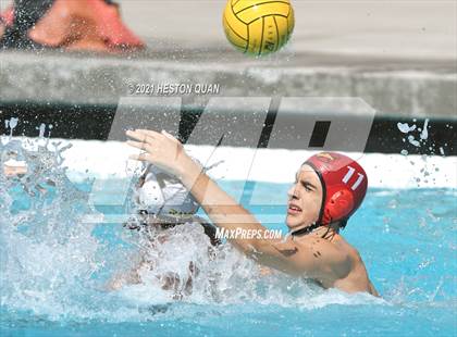 Thumbnail 3 in Mission Viejo vs. Temple City (Ocean View Tournament) photogallery.