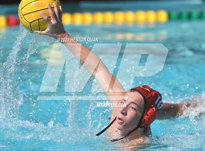 Thumbnail 1 in Mission Viejo vs. Temple City (Ocean View Tournament) photogallery.