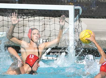 Thumbnail 3 in Mission Viejo vs. Temple City (Ocean View Tournament) photogallery.