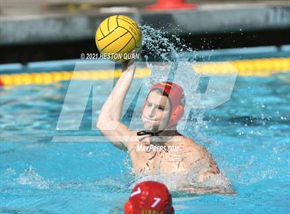 Thumbnail 2 in Mission Viejo vs. Temple City (Ocean View Tournament) photogallery.